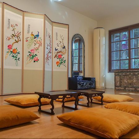 HotelArrive Jeonju Sihwayeonpung Bagian luar foto