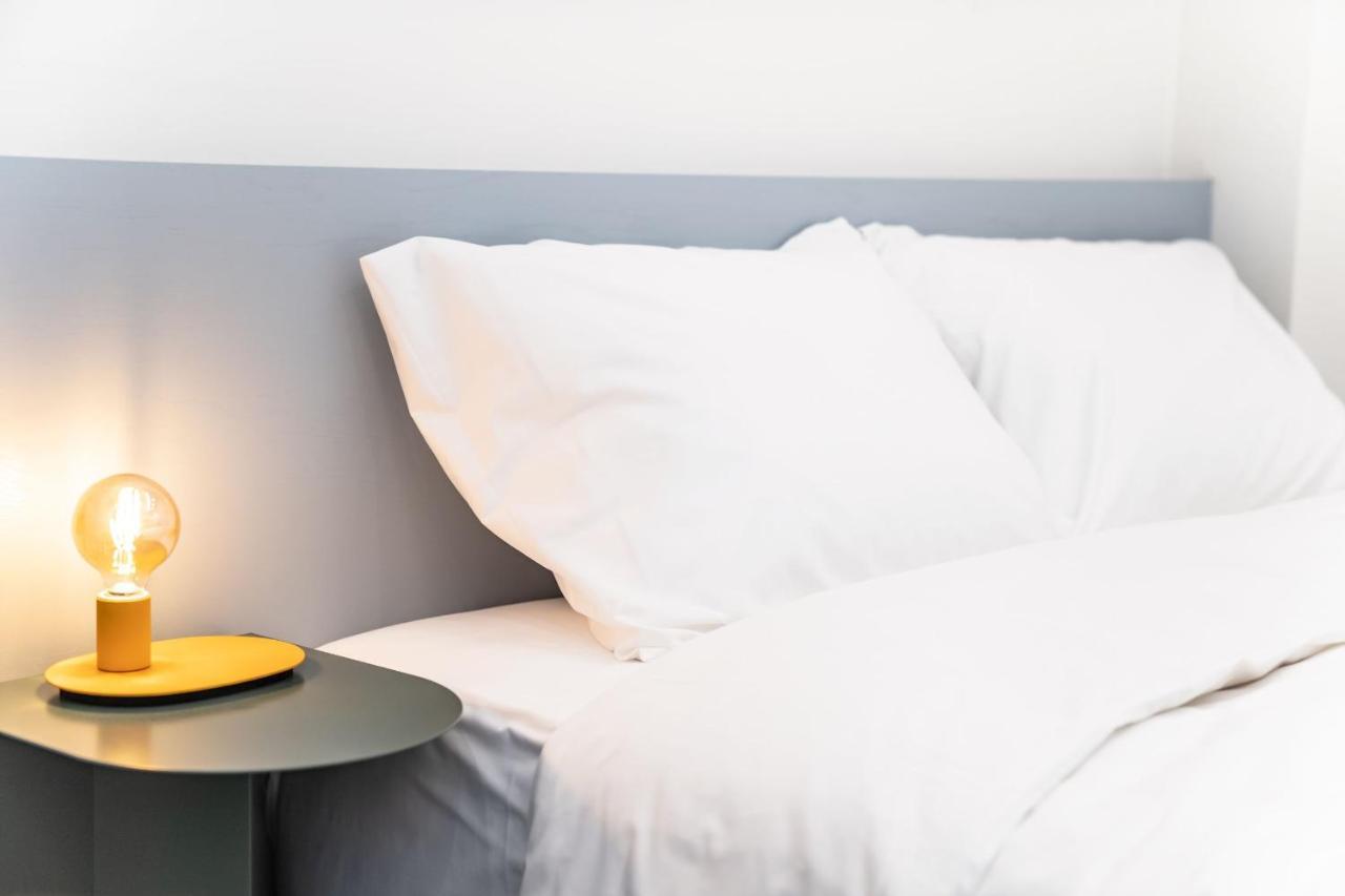 HotelArrive Jeonju Sihwayeonpung Bagian luar foto
