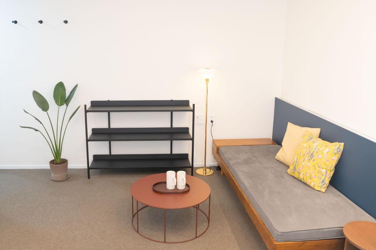 HotelArrive Jeonju Sihwayeonpung Bagian luar foto