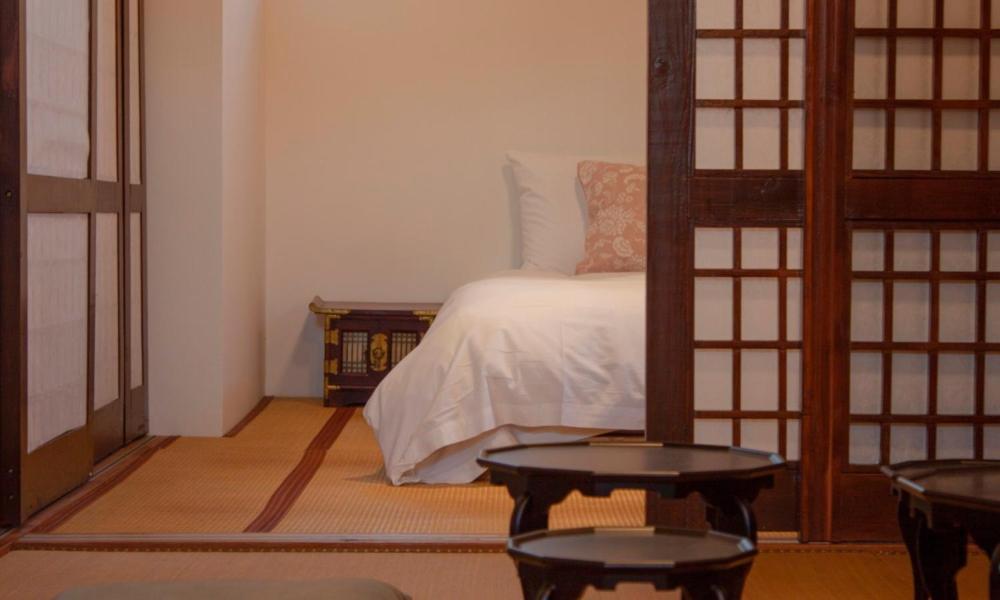 HotelArrive Jeonju Sihwayeonpung Bagian luar foto