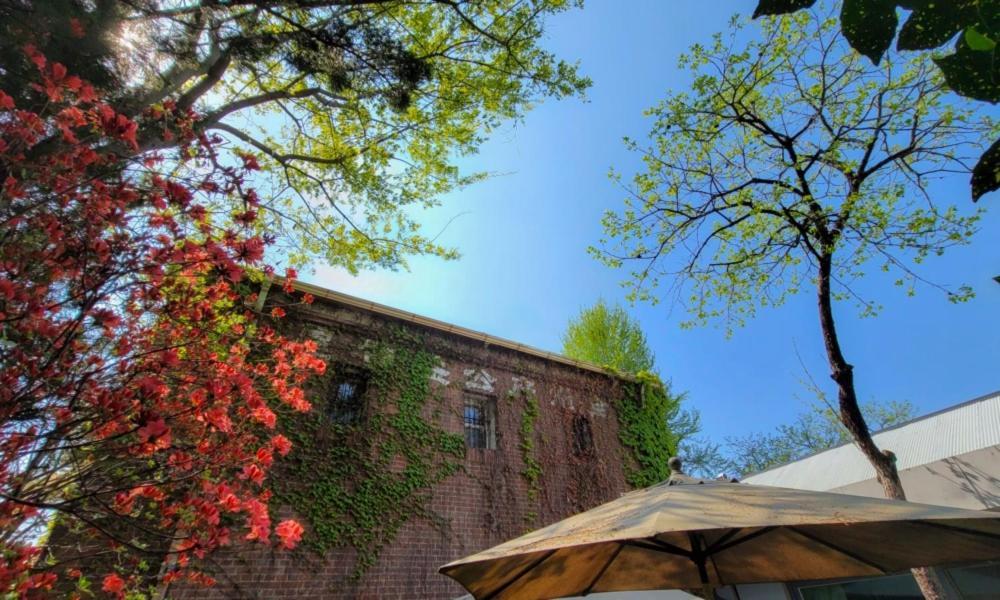 HotelArrive Jeonju Sihwayeonpung Bagian luar foto