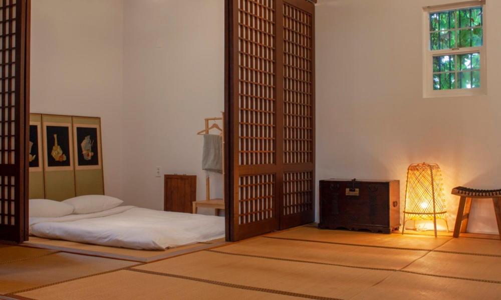 HotelArrive Jeonju Sihwayeonpung Bagian luar foto