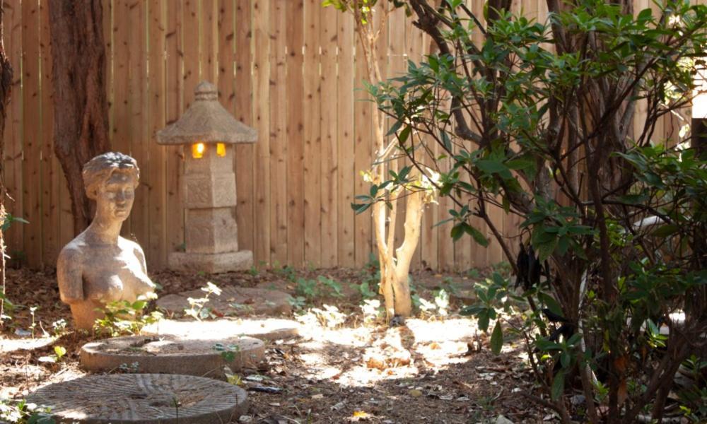 HotelArrive Jeonju Sihwayeonpung Bagian luar foto