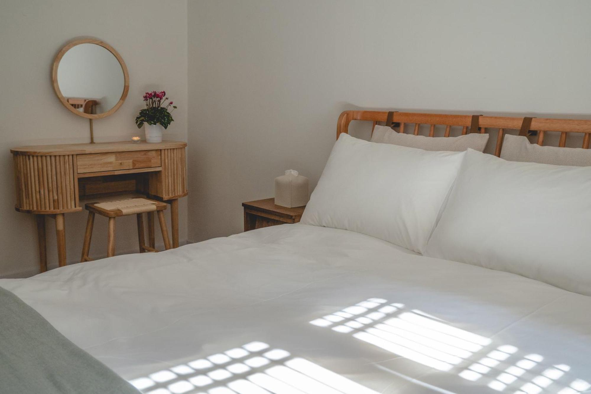 HotelArrive Jeonju Sihwayeonpung Bagian luar foto