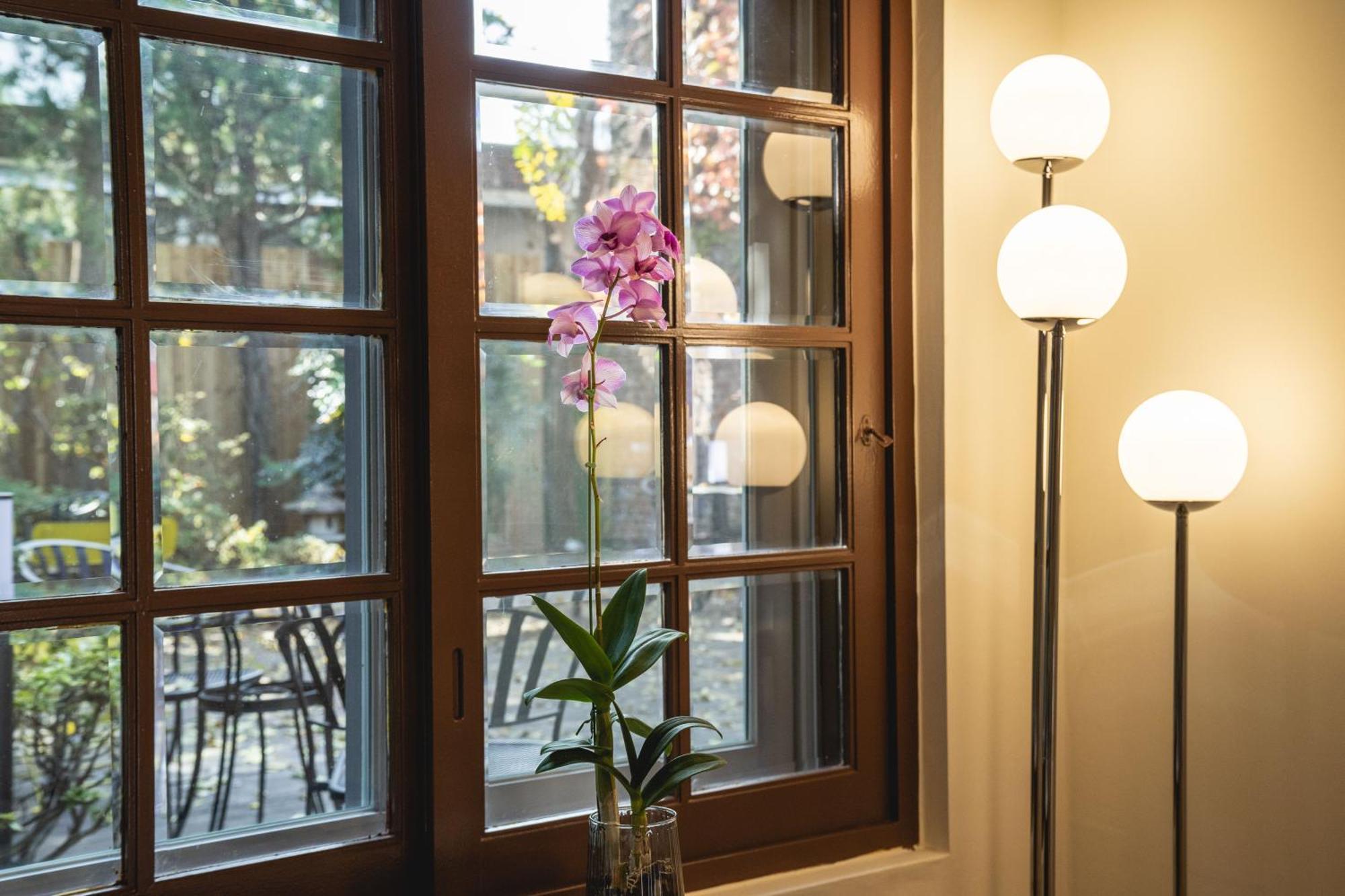 HotelArrive Jeonju Sihwayeonpung Bagian luar foto